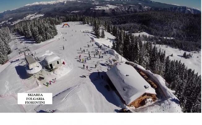 Фото отеля Alaska Clubresidence