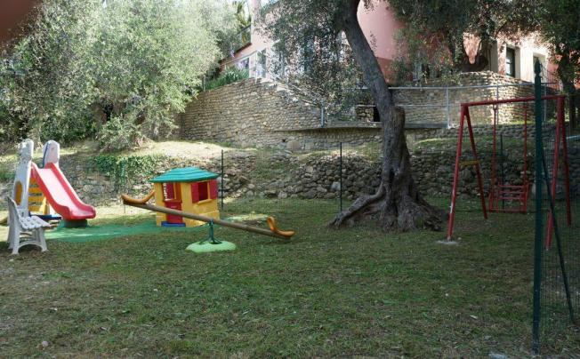 Фото отеля RTA VILLAGGIO BORGO VERDE
