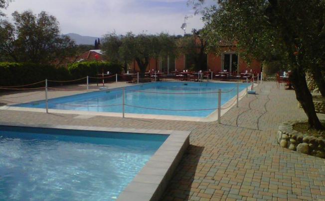 Фото отеля RTA VILLAGGIO BORGO VERDE