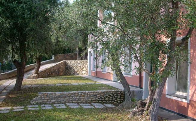 Фото отеля RTA VILLAGGIO BORGO VERDE