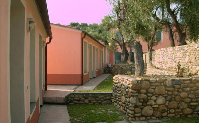Фото отеля RTA VILLAGGIO BORGO VERDE