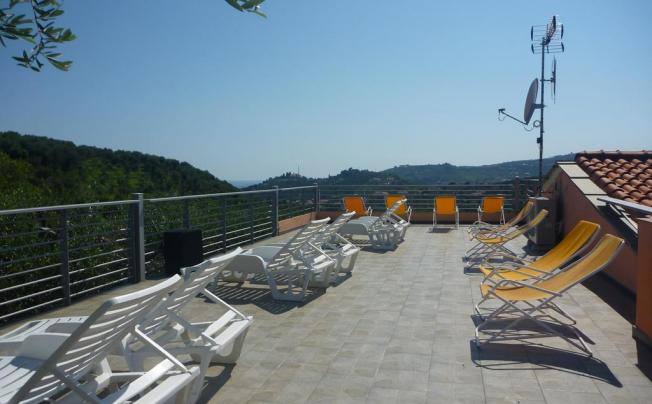 Фото отеля RTA VILLAGGIO BORGO VERDE