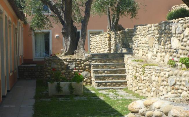 Фото отеля RTA VILLAGGIO BORGO VERDE
