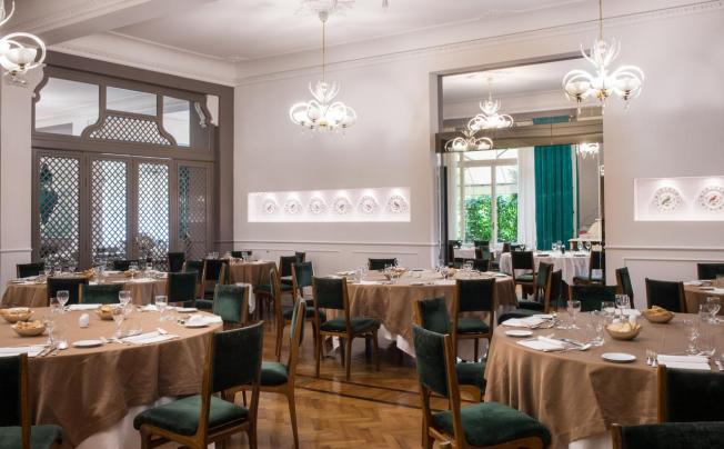 Фото отеля Grand hotel francia e quirinale