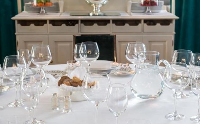 Фото отеля Grand hotel francia e quirinale