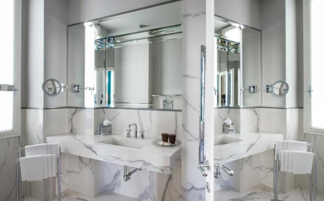 Фото отеля Grand hotel francia e quirinale