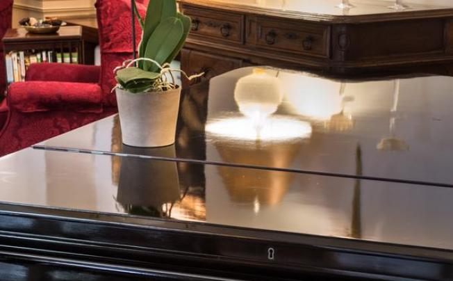 Фото отеля Grand hotel francia e quirinale