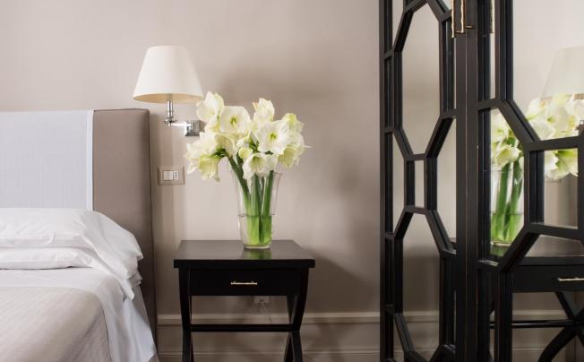 Фото отеля Grand hotel francia e quirinale