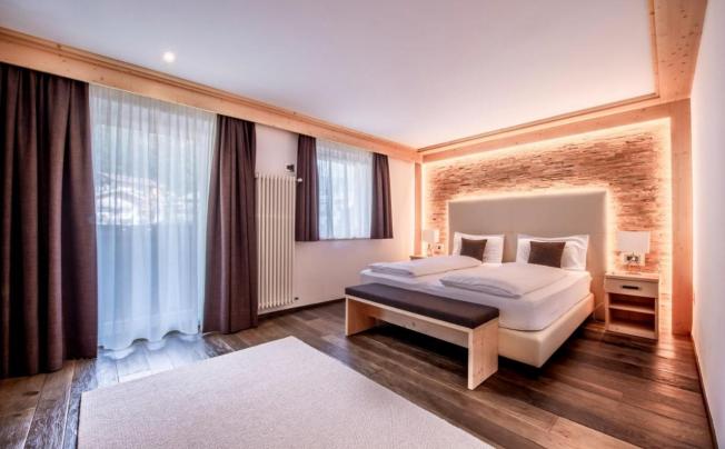 Фото отеля Croce Bianca Leisure & Spa Hotel