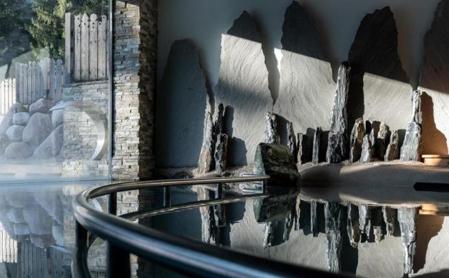 Фото отеля Croce Bianca Leisure & Spa Hotel