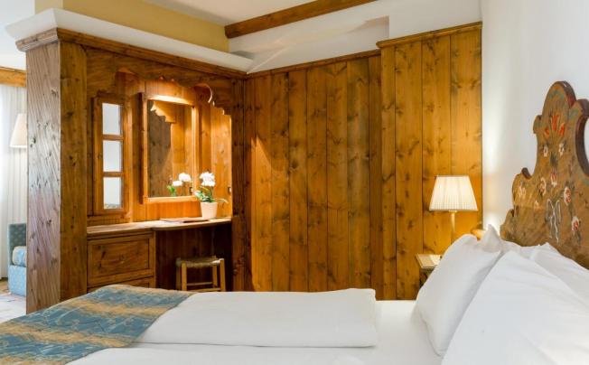 Фото отеля Croce Bianca Leisure & Spa Hotel