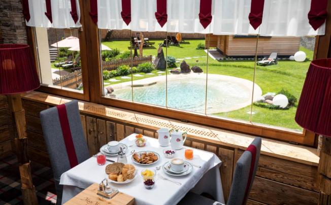 Фото отеля Croce Bianca Leisure & Spa Hotel