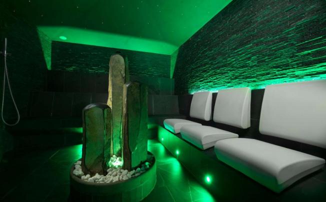 Фото отеля Croce Bianca Leisure & Spa Hotel