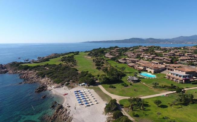 Фото отеля Due Lune Resort Golf & Spa