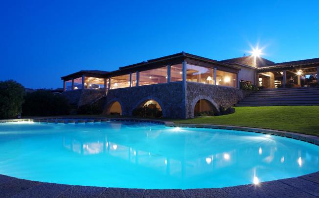 Фото отеля Due Lune Resort Golf & Spa