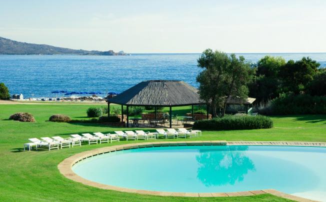 Фото отеля Due Lune Resort Golf & Spa