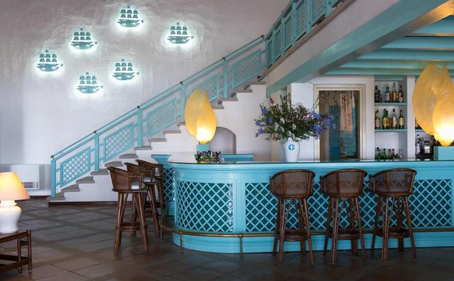 Фото отеля Due Lune Resort Golf & Spa