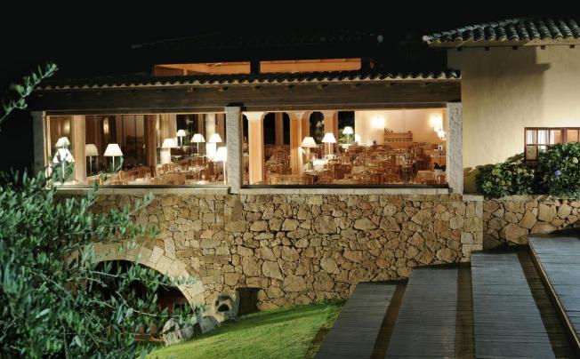 Фото отеля Due Lune Resort Golf & Spa