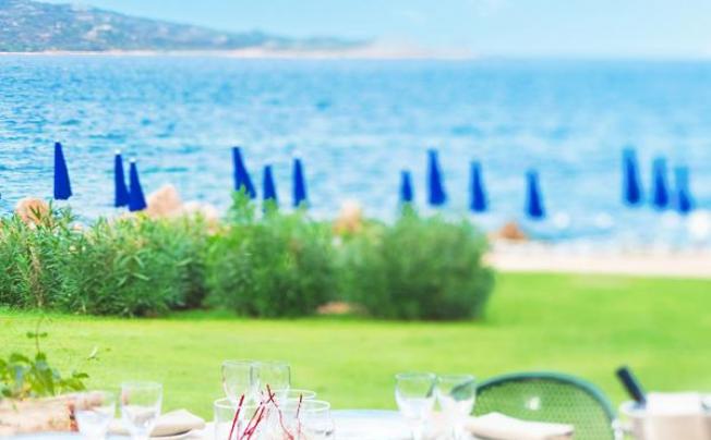 Фото отеля Due Lune Resort Golf & Spa