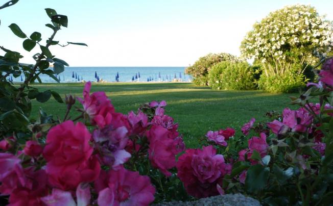 Фото отеля Due Lune Resort Golf & Spa