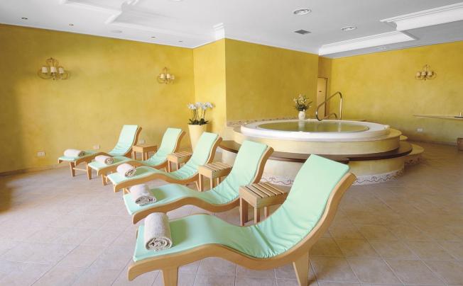 Фото отеля Due Lune Resort Golf & Spa