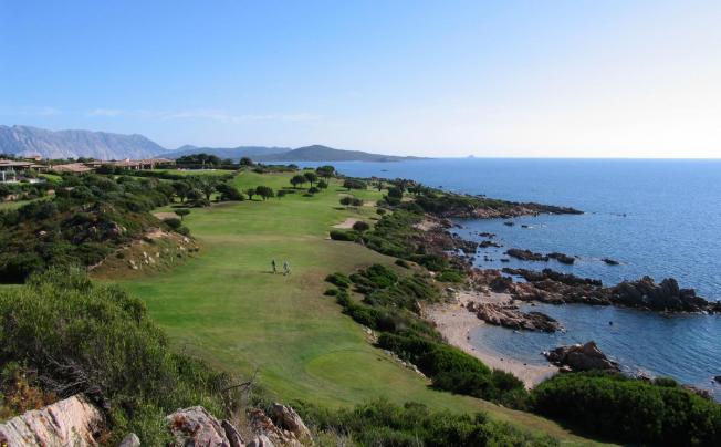 Фото отеля Due Lune Resort Golf & Spa