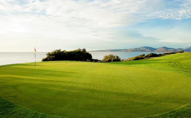 Фото отеля Due Lune Resort Golf & Spa