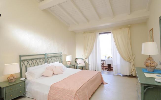 Фото отеля Due Lune Resort Golf & Spa