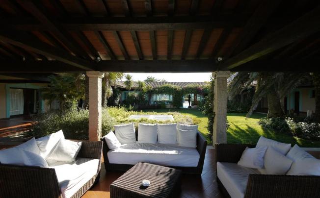 Фото отеля Due Lune Resort Golf & Spa