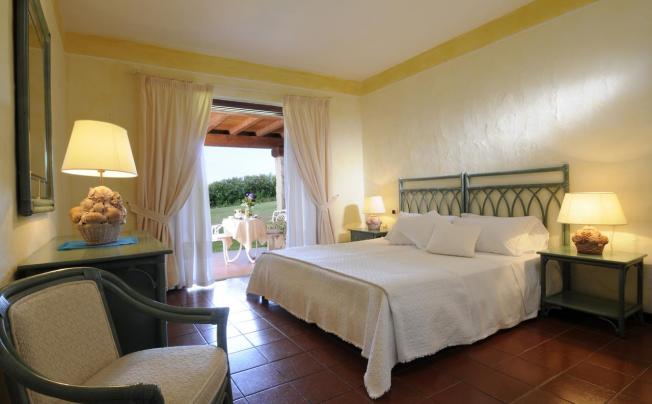 Фото отеля Due Lune Resort Golf & Spa