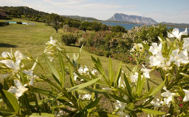 Фото отеля Due Lune Resort Golf & Spa
