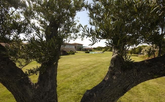 Фото отеля Due Lune Resort Golf & Spa