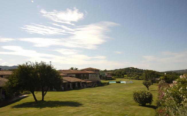 Фото отеля Due Lune Resort Golf & Spa