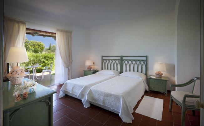 Фото отеля Due Lune Resort Golf & Spa