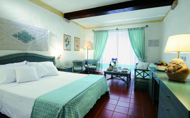 Фото отеля Due Lune Resort Golf & Spa