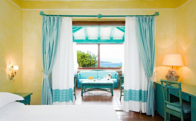 Фото отеля Due Lune Resort Golf & Spa