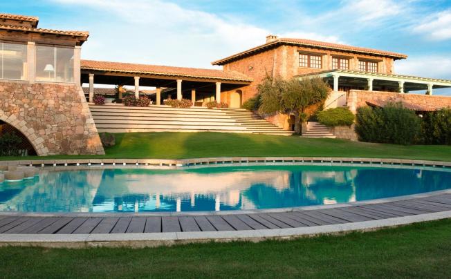 Фото отеля Due Lune Resort Golf & Spa