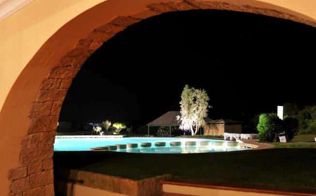Фото отеля Due Lune Resort Golf & Spa