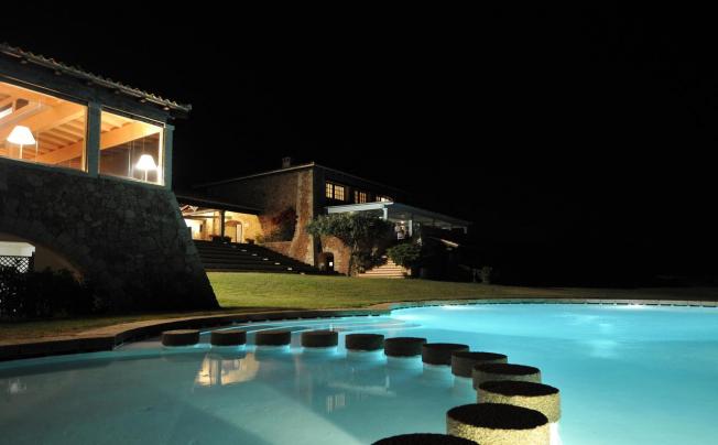 Фото отеля Due Lune Resort Golf & Spa