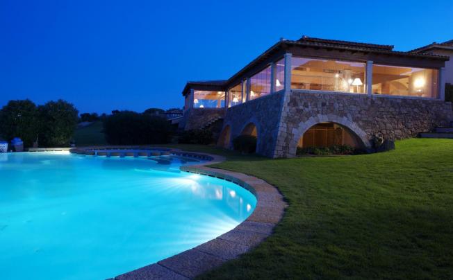 Фото отеля Due Lune Resort Golf & Spa