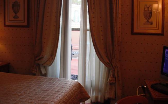 Фото отеля Piranesi palazzo nainer