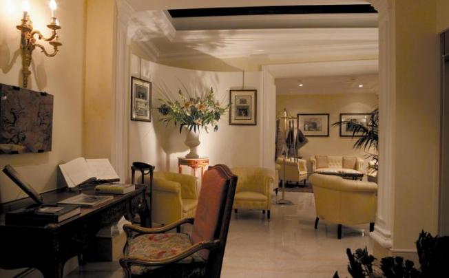Фото отеля Piranesi palazzo nainer