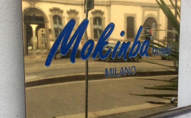 Фото отеля Mokinba Hotels Cristallo