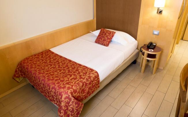 Фото отеля Mokinba Hotels Cristallo