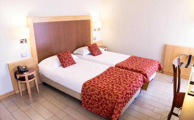 Фото отеля Mokinba Hotels Cristallo