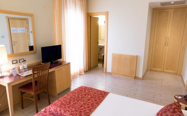 Фото отеля Mokinba Hotels Cristallo
