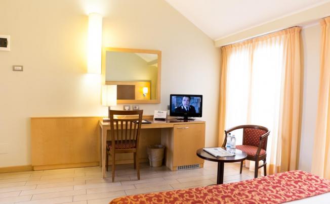 Фото отеля Mokinba Hotels Cristallo