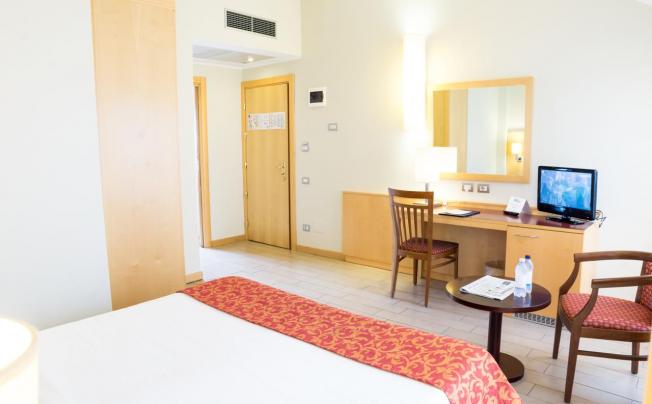 Фото отеля Mokinba Hotels Cristallo