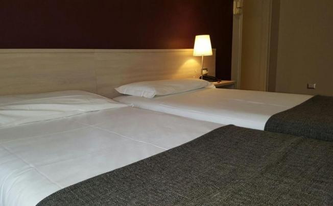 Фото отеля Mokinba Hotels Cristallo