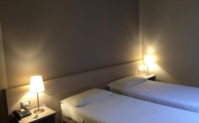 Фото отеля Mokinba Hotels Cristallo